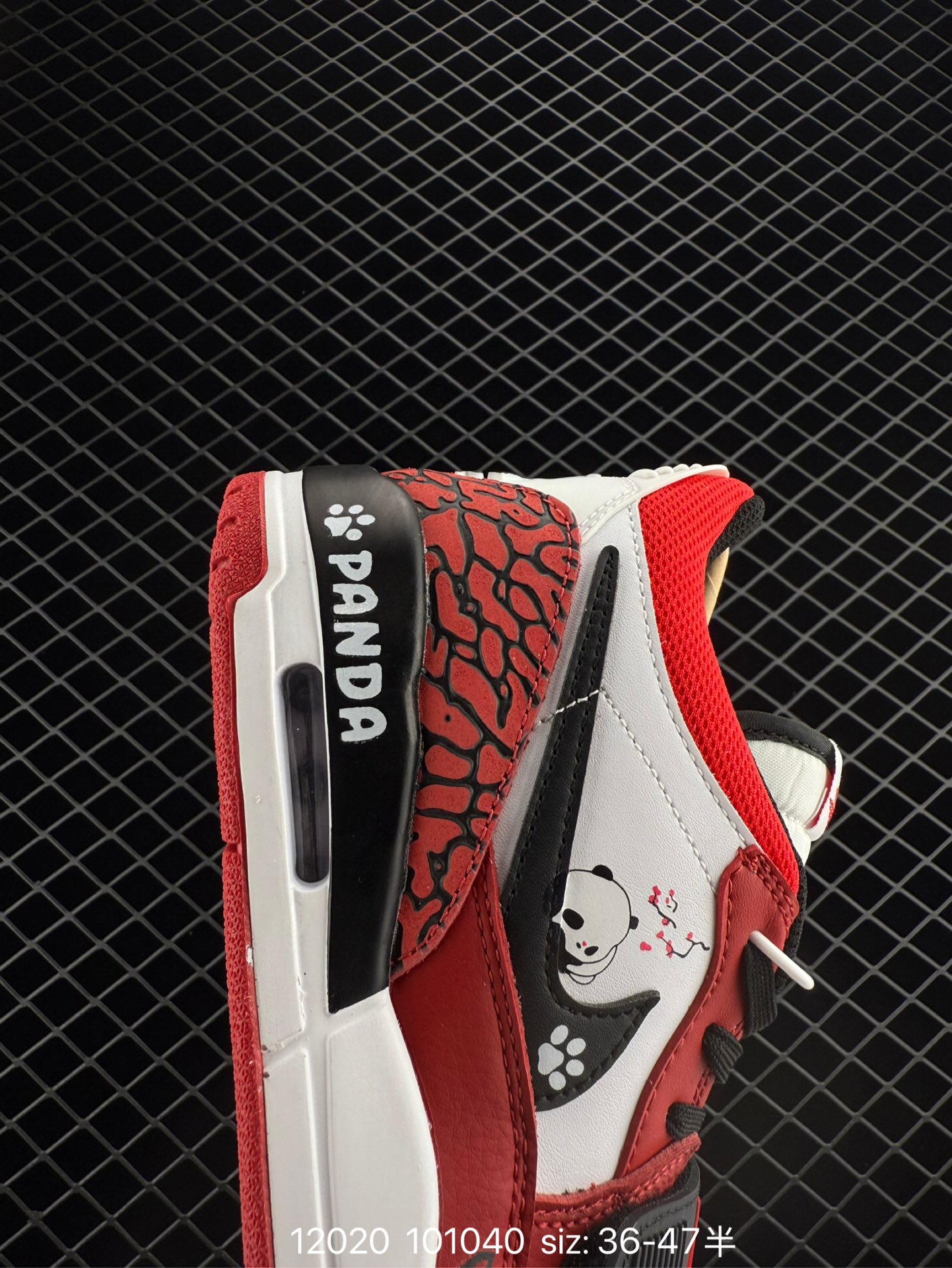 Air Jordan Legacy 312 Low 